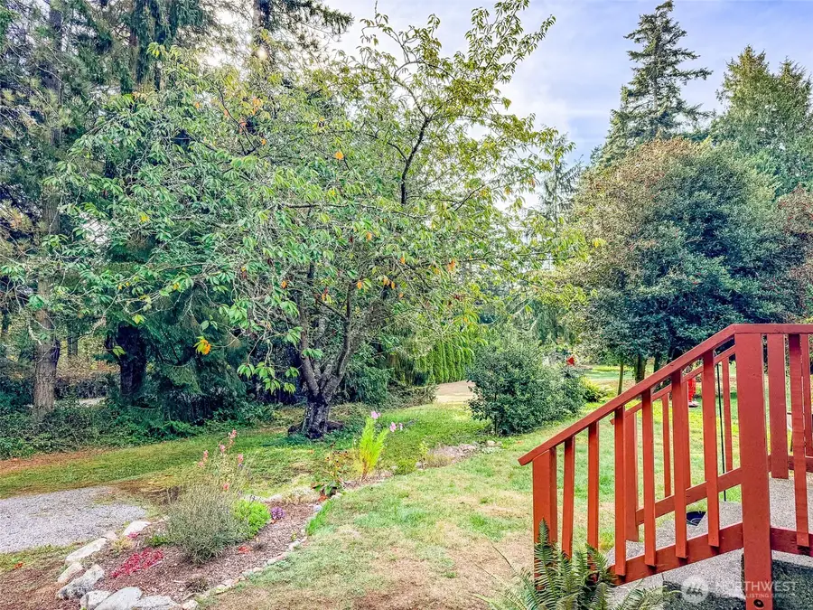 1321 E Marrowstone Road, Nordland, WA 98358 - #2