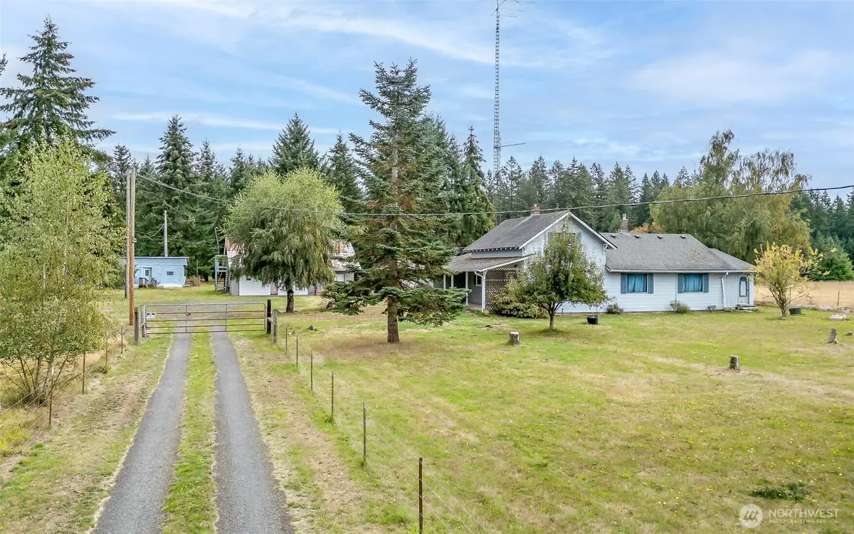 163 Keasling Road, Chehalis, WA 98532 - #1