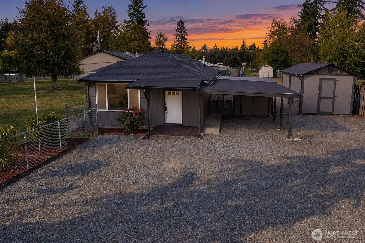 18806 SE 168th Street, Renton, WA 98058 - #1