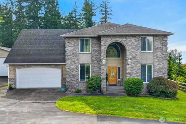31400 W Lake Ketchum Road, Stanwood, WA 98292
