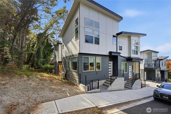 2809 Grand Street #4, Seattle, WA 98144