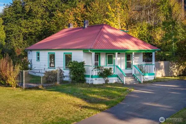 545 Eatonville Highway W, Eatonville, WA 98328