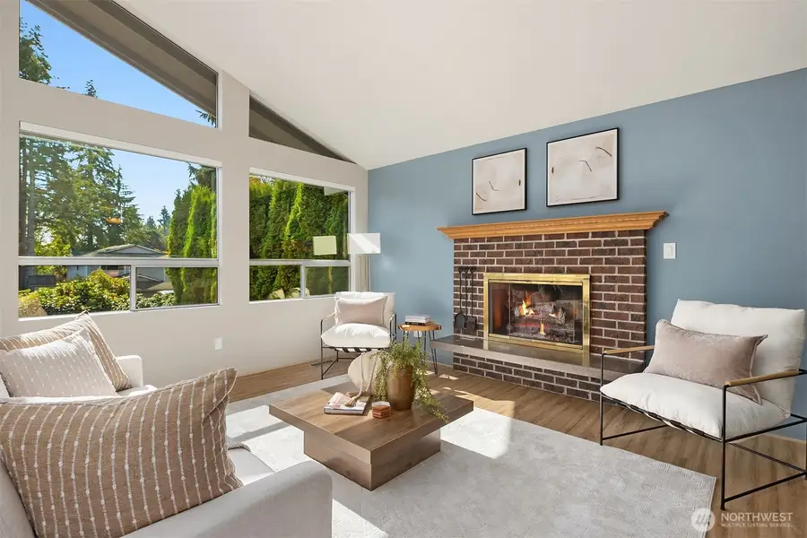 3008 NE 201st Place, Lake Forest Park, WA 98155 - #3
