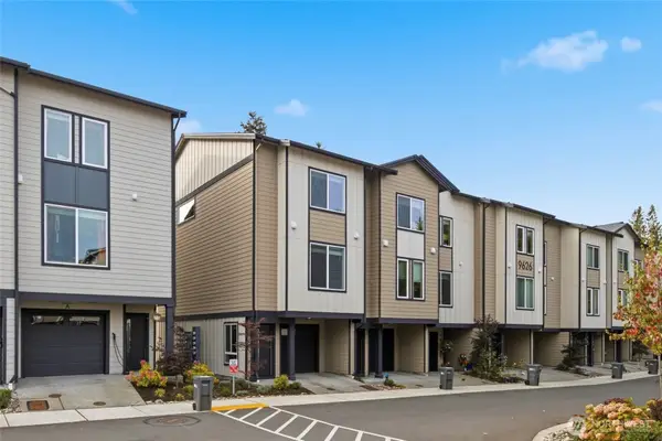 9626 19th Avenue Se #I, Everett, WA 98208