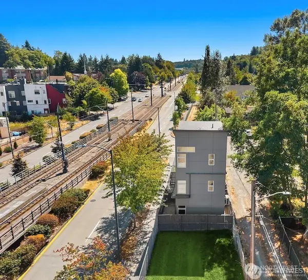 3323 Martin Luther King Jr Way S, Seattle, WA 98144