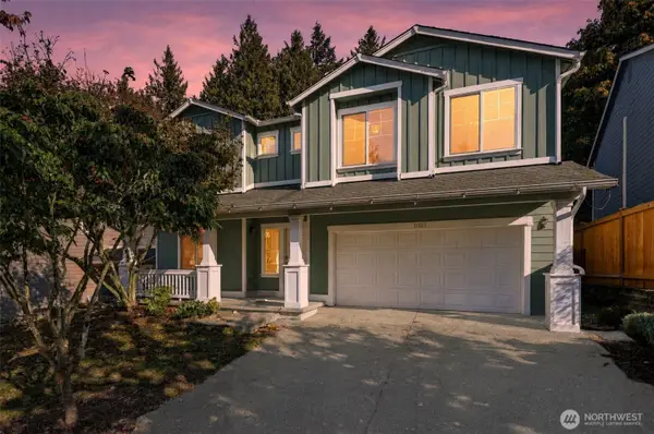 11727 60th Avenue Se, Snohomish, WA 98296