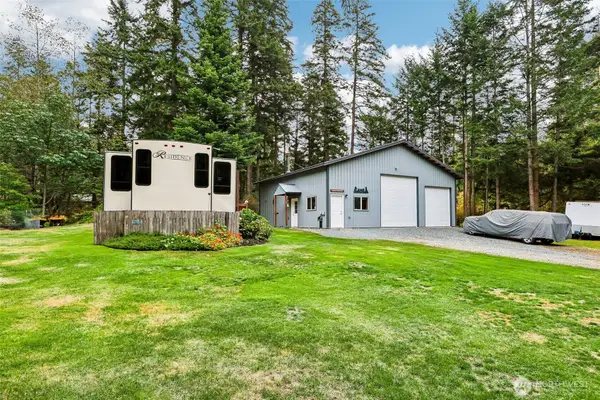 13 Torrence Lane, Oak Harbor, WA 98277