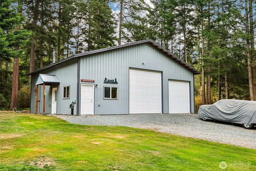 13 Torrence Lane, Oak Harbor, WA 98277 - #2
