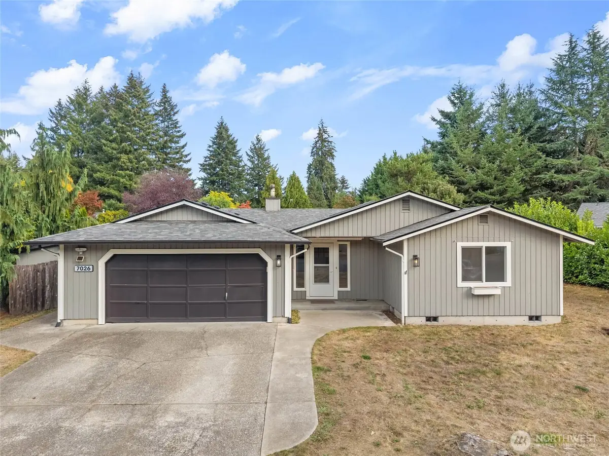 7026 Monaco Drive Se, Tumwater, WA 98501 - #1