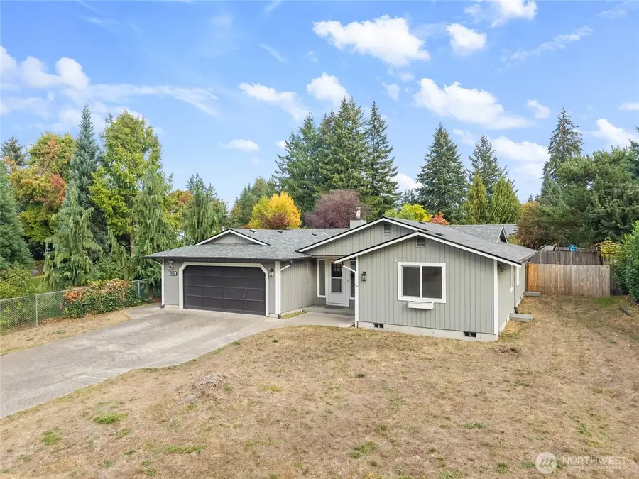 7026 Monaco Drive Se, Tumwater, WA 98501 - #2