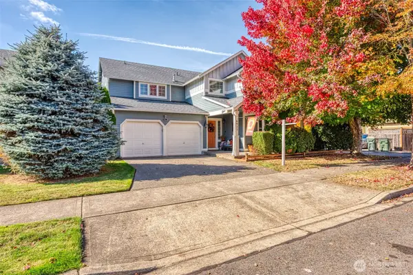 6913 Axis Street Se, Lacey, WA 98513
