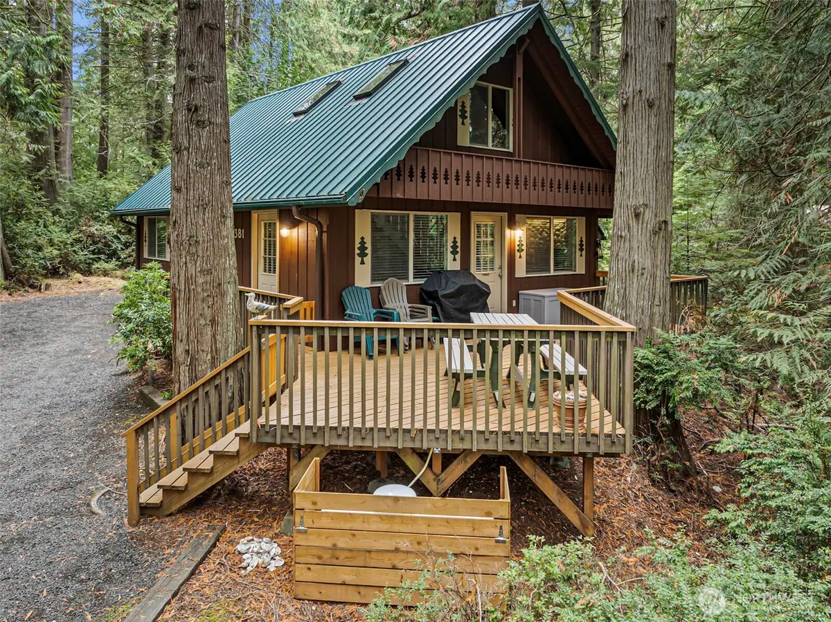 381 E Pointes Drive E, Shelton, WA 98584 - #1