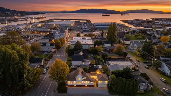1515 F Street, Bellingham, WA 98225