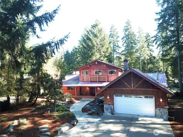 390 E Laurel Park, Union, WA 98592