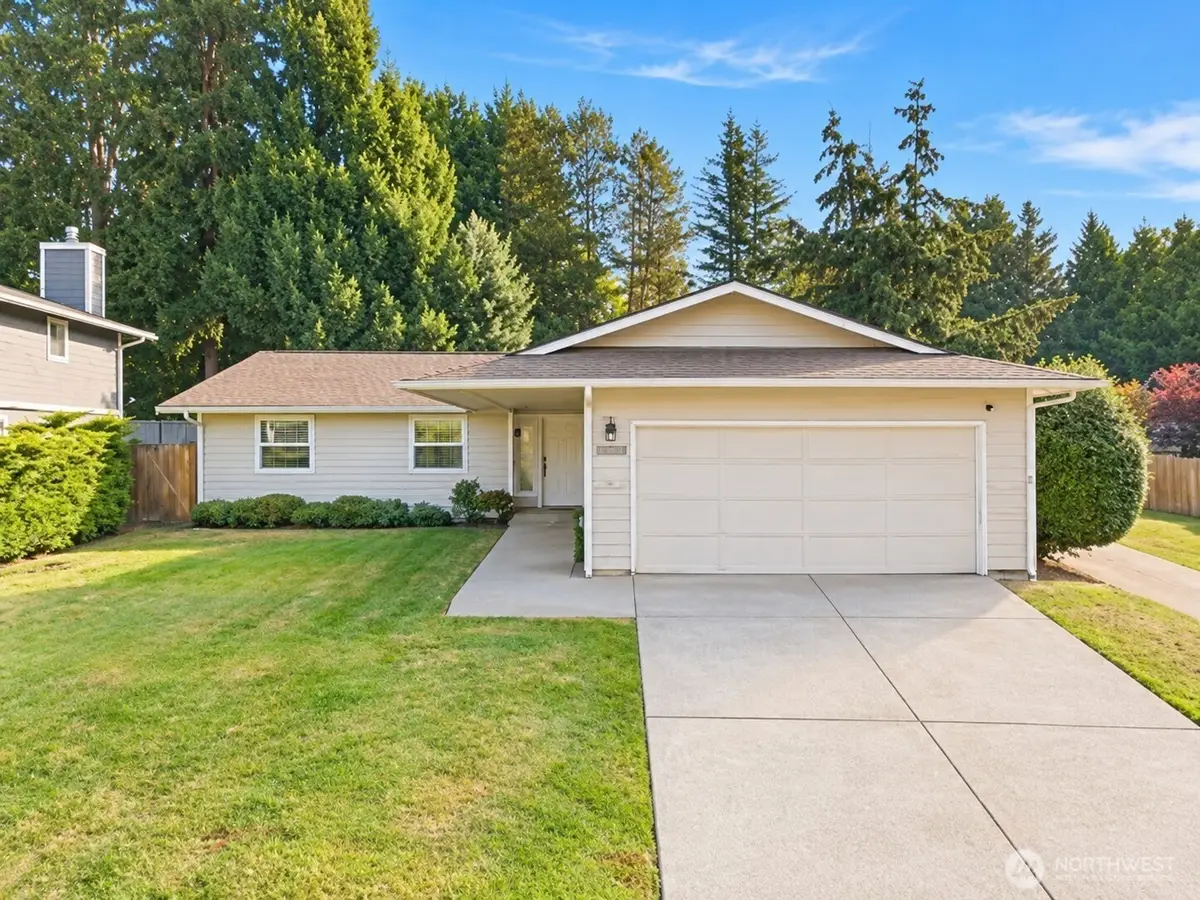 13444 110th Place Ne, Kirkland, WA 98034 - #1