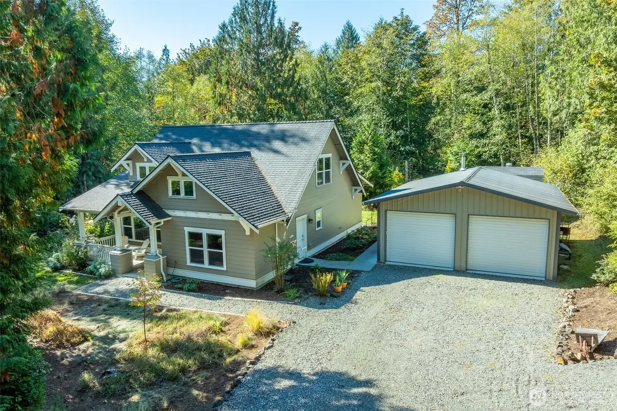 10621 Wilmer Lane Se, Olympia, WA 98501 - #1