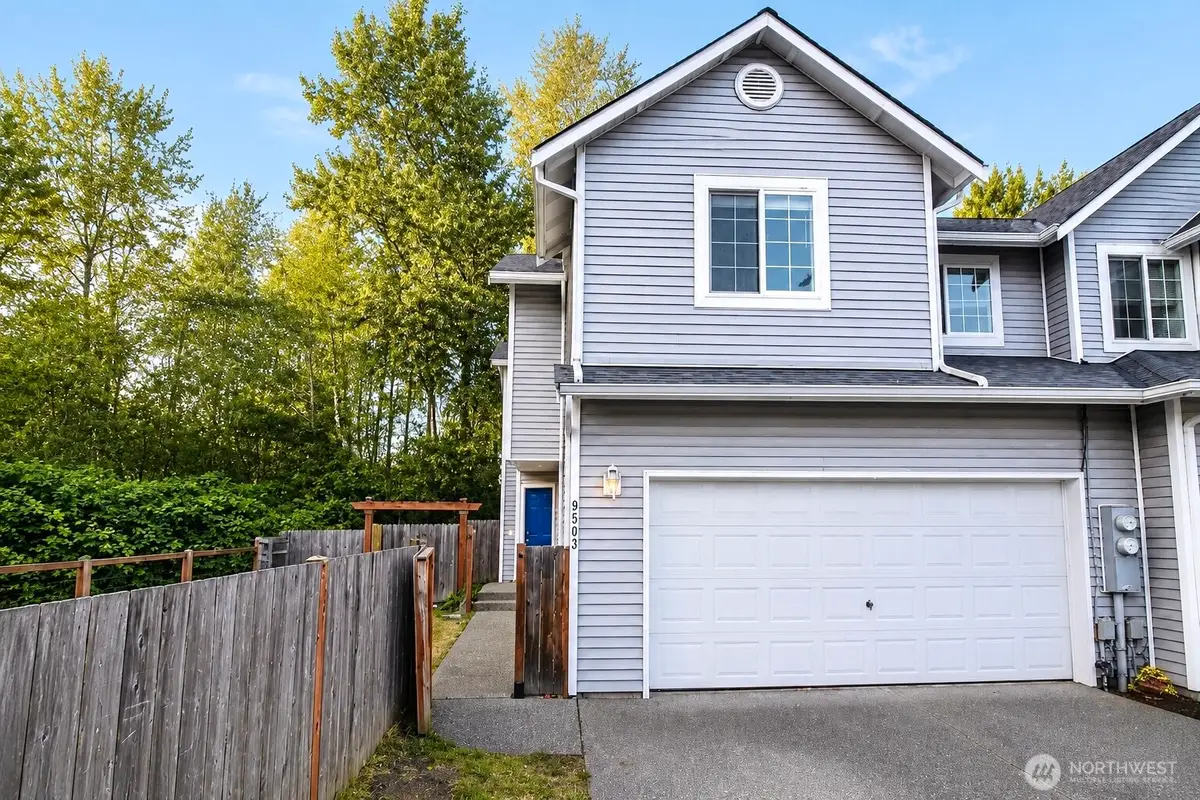 9503 Chapel Hill Road, Lake Stevens, WA 98258 - #1