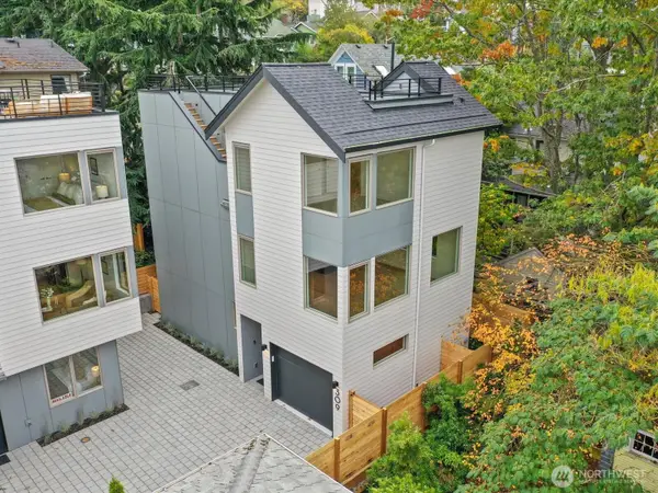 309 NW 52nd Street, Seattle, WA 98107