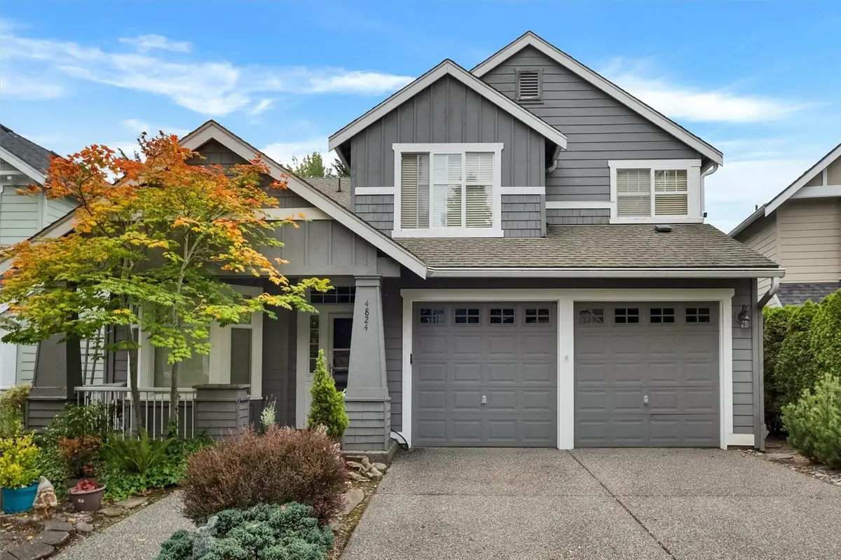 4824 Bridgeport Place, Mukilteo, WA 98275 - #1