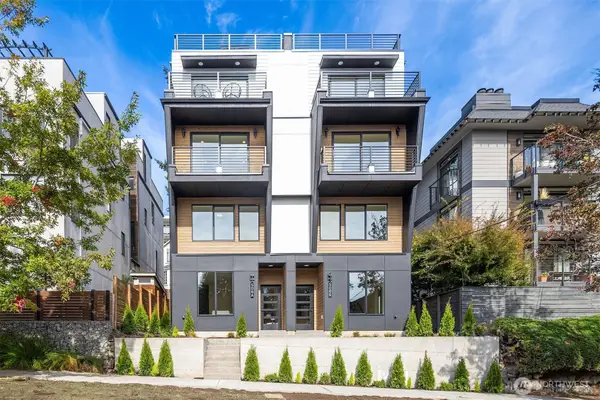506 Ward Street #A, Seattle, WA 98109