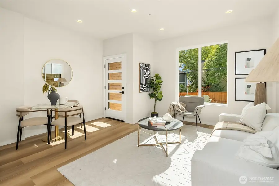 506 Ward Street #A, Seattle, WA 98109 - #2