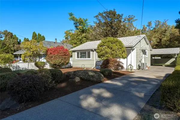 1239 Melrose, Walla Walla, WA 99362