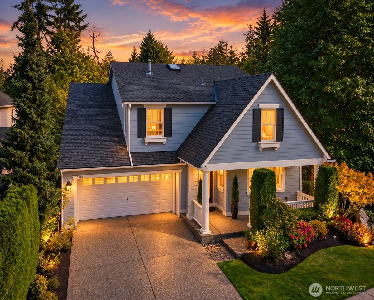 15324 128th Avenue Ne, Woodinville, WA 98072 - #1