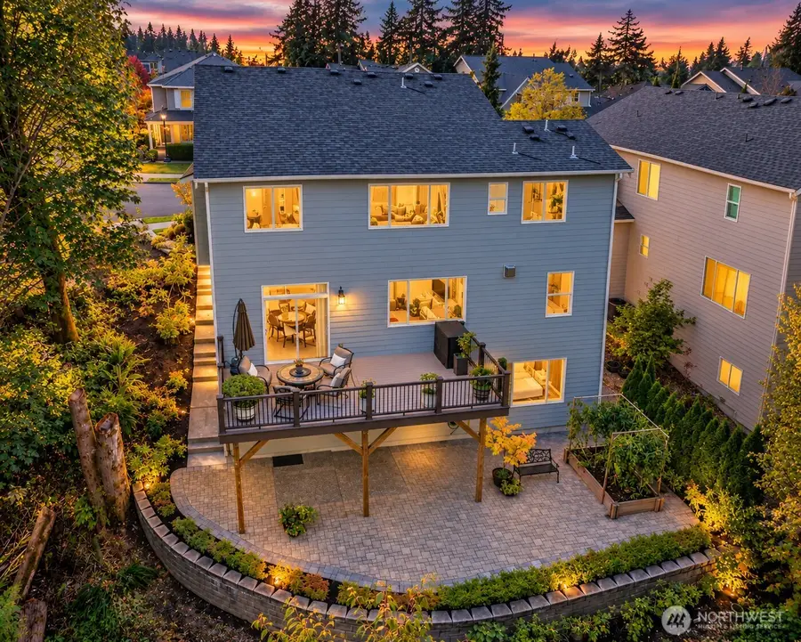 15324 128th Avenue Ne, Woodinville, WA 98072 - #2