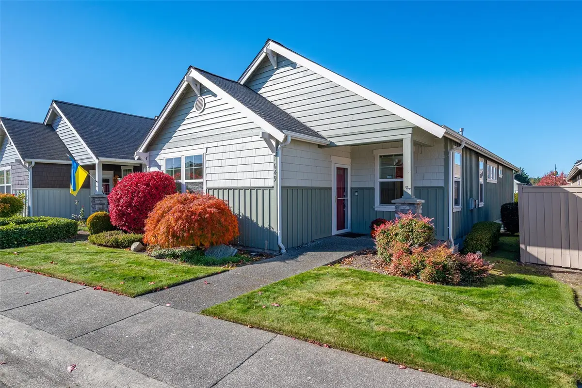 1649 SW Vanguard Street, Oak Harbor, WA 98277 - #1