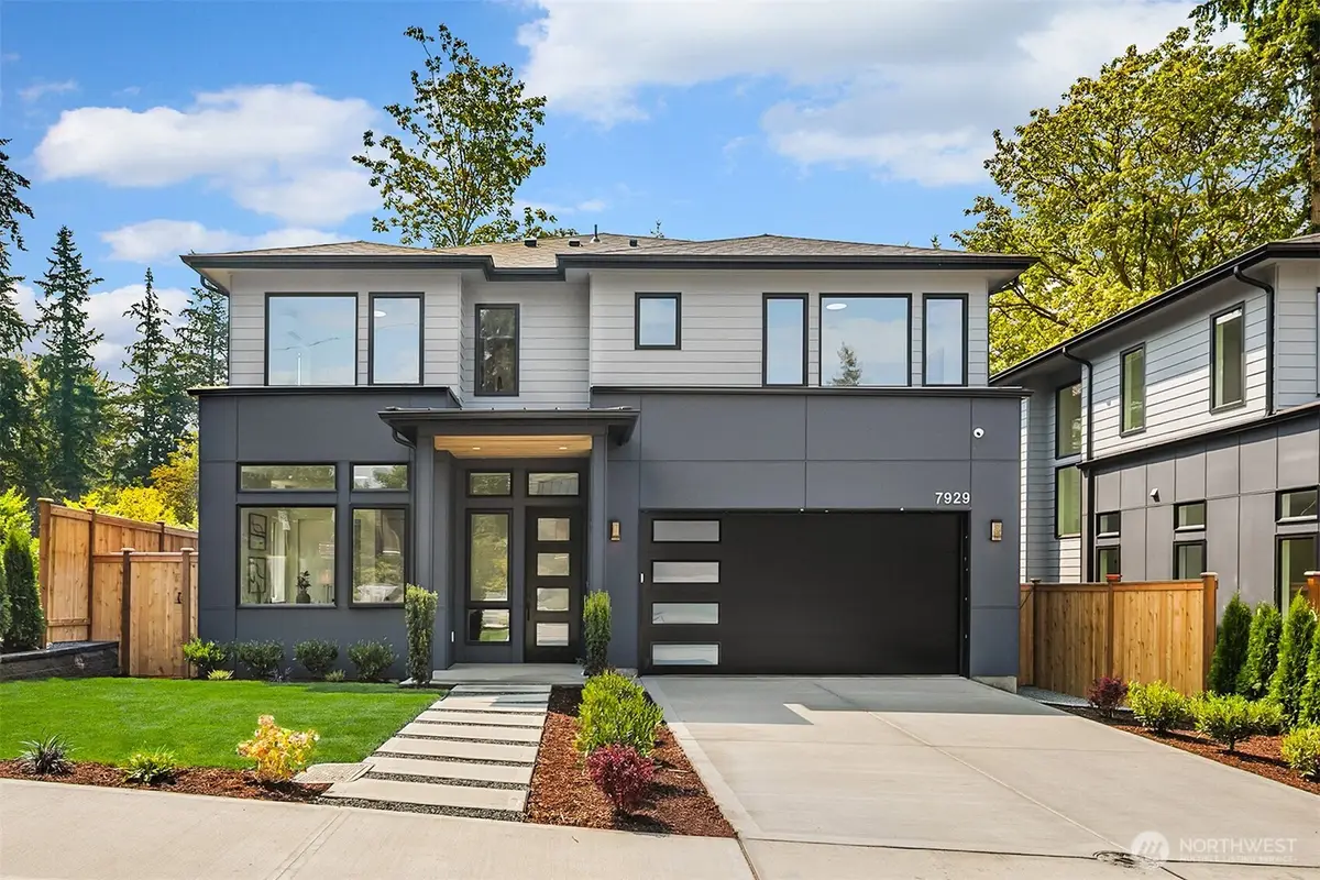 7929 NE 124th Street, Kirkland, WA 98034 - #1