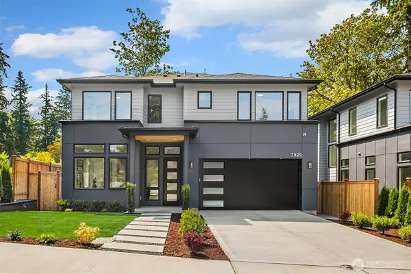 7929 NE 124th Street, Kirkland, WA 98034