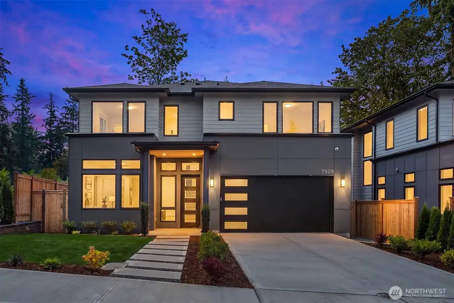 7929 NE 124th Street, Kirkland, WA 98034 - #2