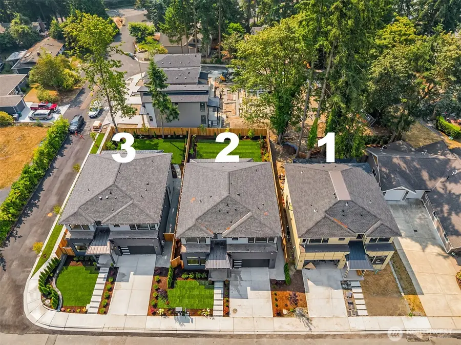 7929 NE 124th Street, Kirkland, WA 98034 - #3