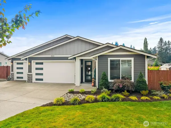 3834 104th Street Ne, Marysville, WA 98271