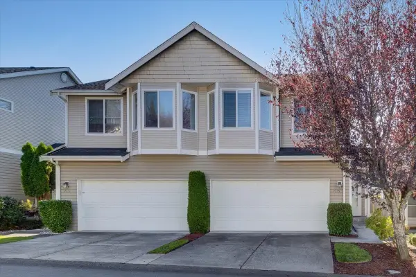 2755 Comet Street, Milton, WA 98354