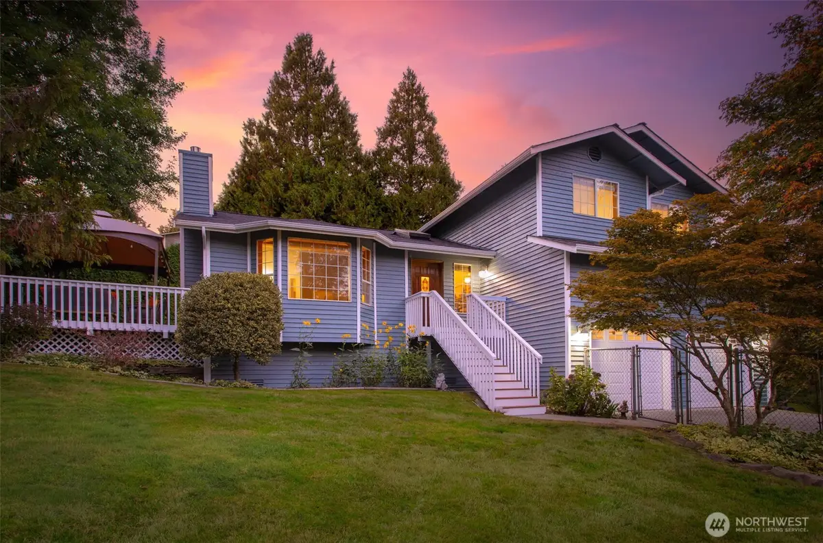 16522 Broadway Avenue, Snohomish, WA 98296 - #1