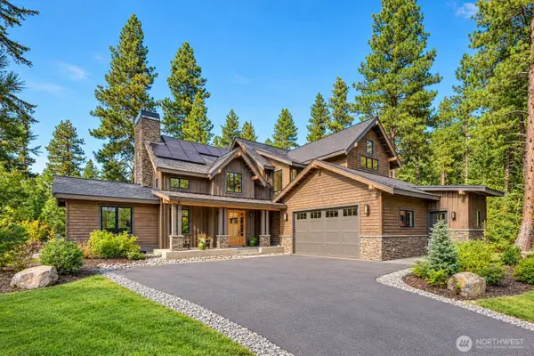 41 Arnica Court, Cle Elum, WA 98922