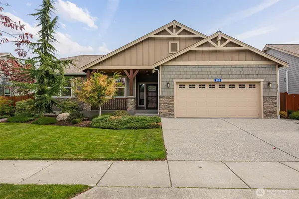 202 Twin Brooks Drive, Mount Vernon, WA 98273