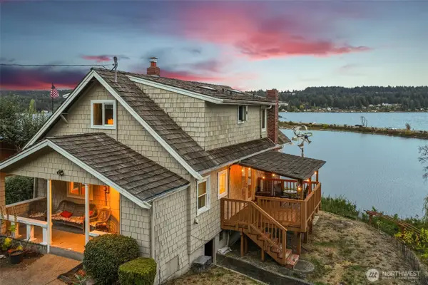 13603 Goodrich Drive, Gig Harbor, WA 98329