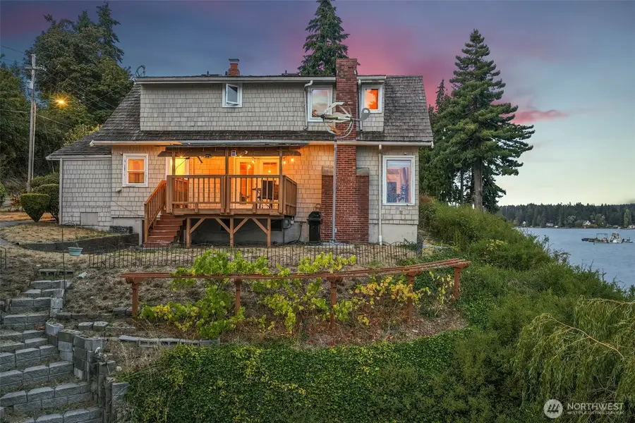 13603 Goodrich Drive, Gig Harbor, WA 98329 - #2