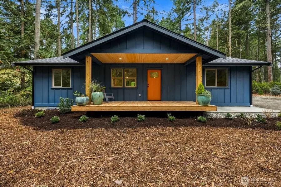 11011 Cascade Place, Anderson Island, WA 98303 - #2