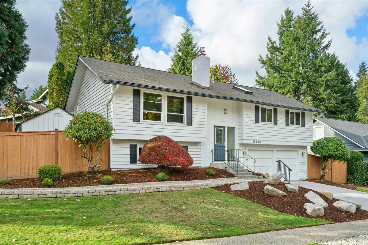 5415 159th Place Ne, Redmond, WA 98052 - #1