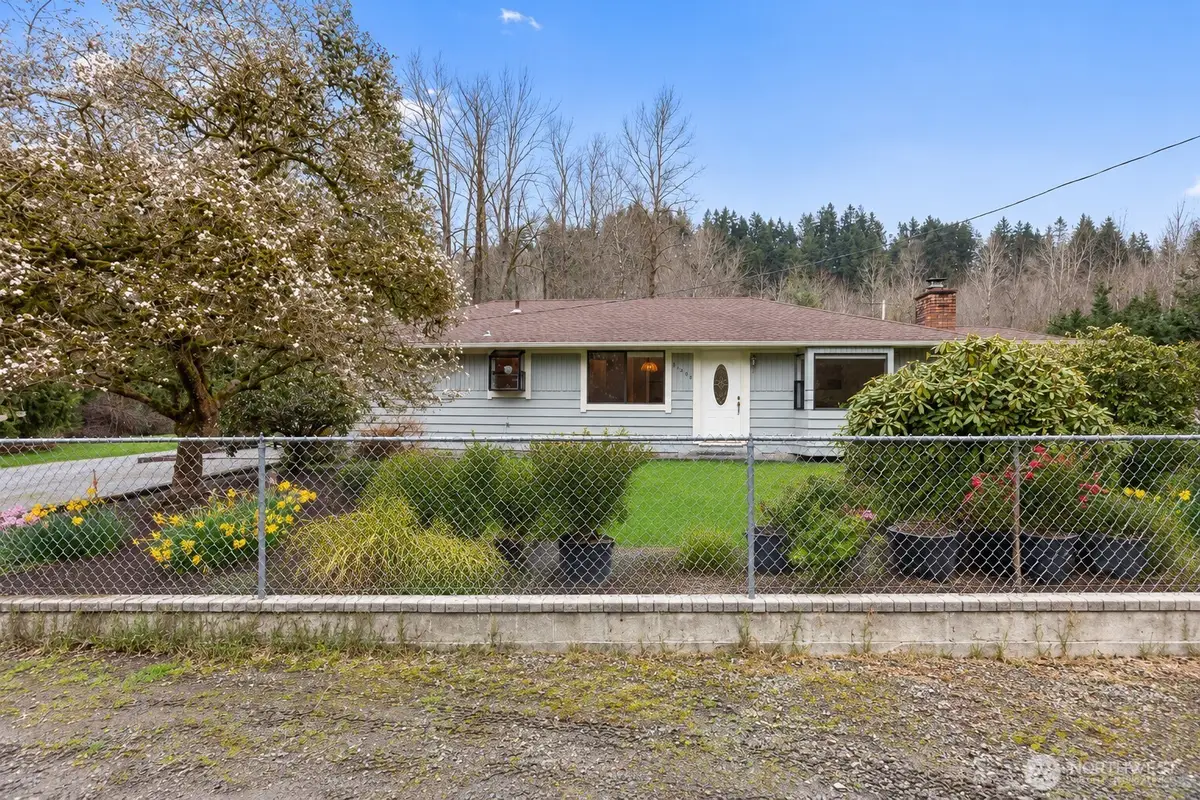 15408 SE Jones Road, Renton, WA 98058 - #1