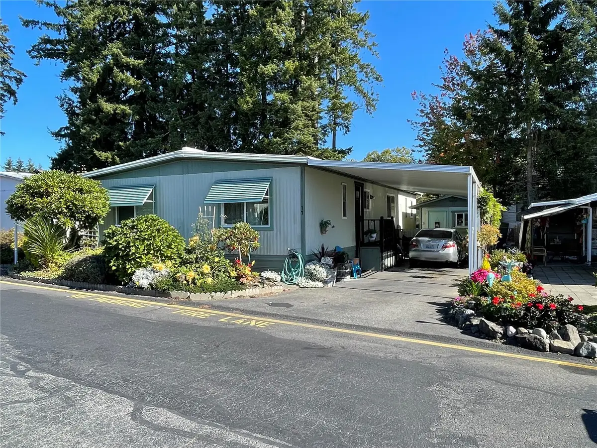 3832 164th Street Sw #17, Lynnwood, WA 98087 - #1
