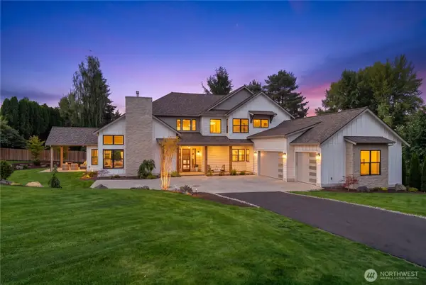 17218 NE Woodinville Duvall Road, Woodinville, WA 98072