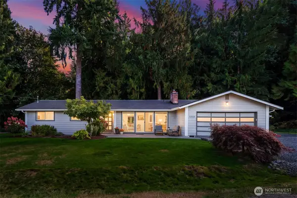 12824 141st Place Se, Snohomish, WA 98290