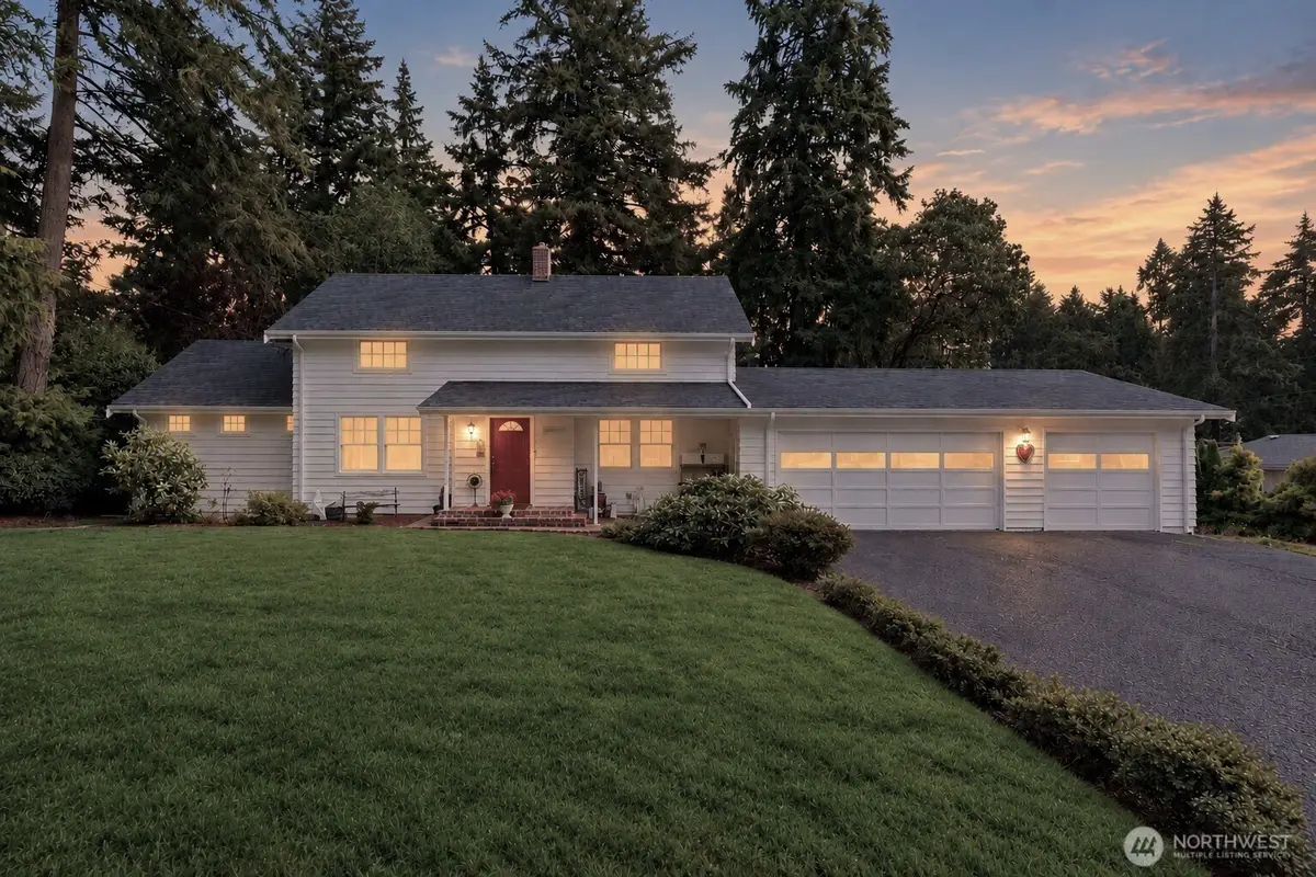 12101 Nyanza Road Sw, Lakewood, WA 98499 - #1