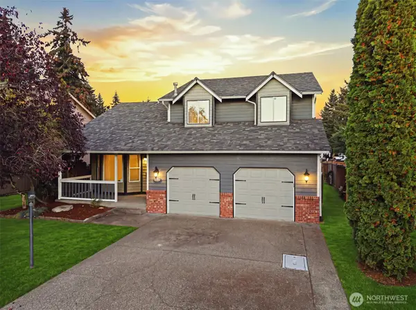 19425 79th Avenue Ct E, Spanaway, WA 98387