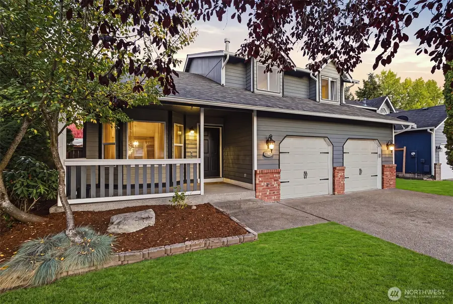 19425 79th Avenue Ct E, Spanaway, WA 98387 - #2