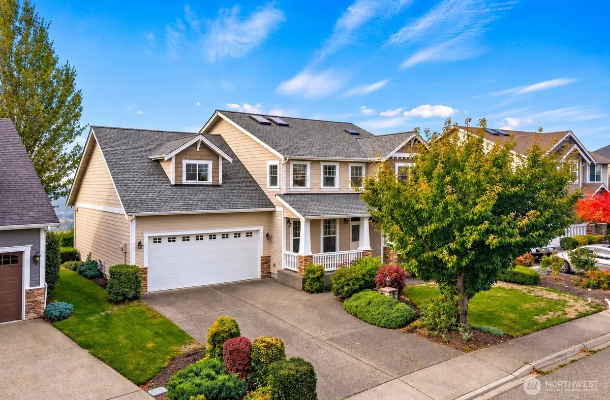 10705 176th Avenue E, Bonney Lake, WA 98391 - #1